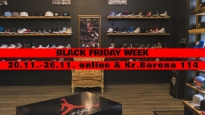 BLACK FRIDAY WEEK SPORTA BODĒ