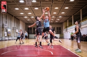 OlyBet basketbola līgas 9. nedēļa - Kraukļi ielaužas top 3, Vaadin joprojām nepārspēti un Virgin city pirmā uzvara 2. posmā