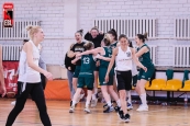 OlyBet sieviešu līgas finālā pirmoreiz iekļūst RTU un LSPA