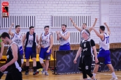 Wolfpack Olybet 5. līgas čempioni!