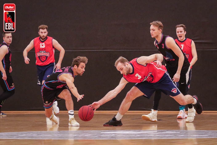 OlyBet 5. līgas 11. nedēļas apskats.