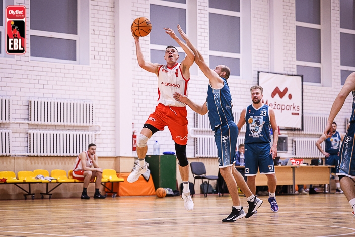 OlyBet Basketbola līgas 5. nedēļa - Storostīts nerespektē Apsardzi, Snoopijs apdzēš liesmas, Fermeri un NARM turpina uzvaru gājienu.