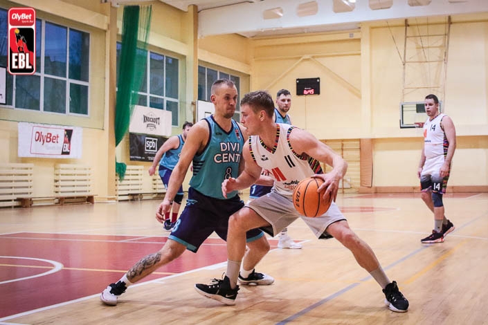 OlyBet Izaicinājuma kausā - Vienradži turpina skrējienu pēc play off, Seņkāns sagādā GāzeLV zaudējumu un Farmers Paradise pirmo posmu noslēdz ar uzvaru