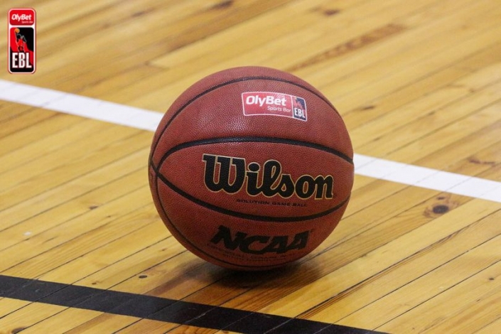 OlyBet līgas Wilson spēļu bumbas tagad pieejamas arī Sporta Bode veikalā