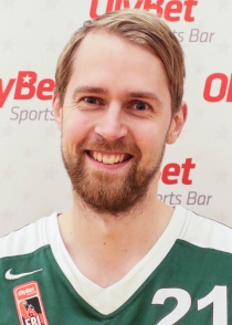 Kristaps Ozols