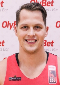 Mārtiņš Ikaunieks