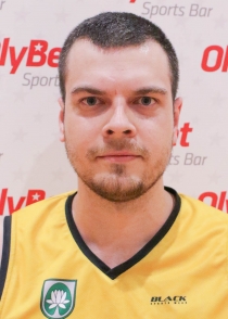 Elvijs Ozoliņš