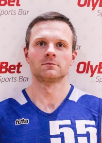 Kristaps Ezeriņš