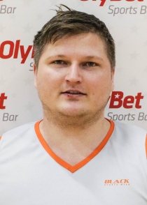 Andris Balodis