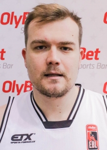 Jānis Liepiņš