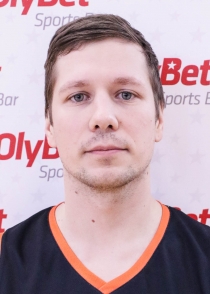 Gundars Lisovskis