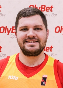 Marks Guseinovs
