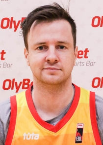 Toms Siņavskis