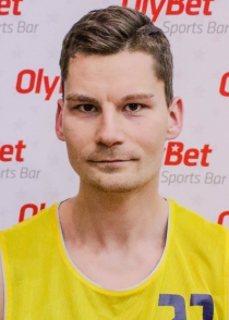 Patriks Strazdiņš