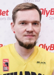 Andris Šveicers