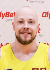 Ivars Nikolajevs