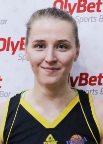 Nelda-Marija Leimane