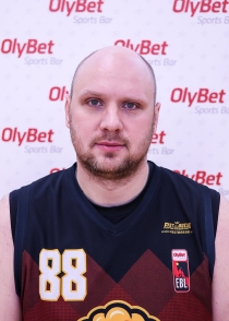 Guntars Bērziņš