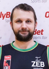 Andris Krūklis