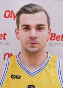 Kristaps Kalniņš