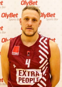 Kaspars Prāvs