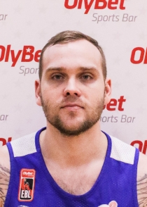 Kristaps Štorhs