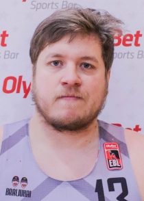 Toms Kaušs