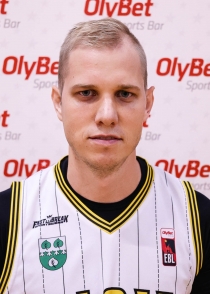 Andris Siliņš