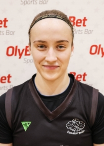 Nikola Kuzmina