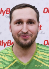 Andris Kleša