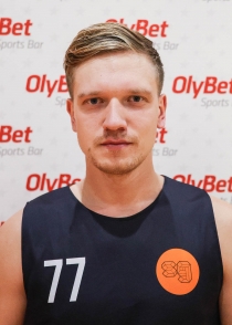 Kristaps Pavliņš
