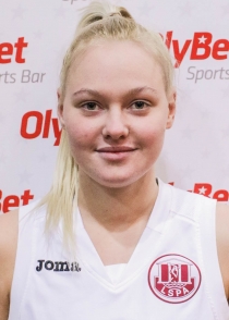 Felicita Liepiņa-Liepa