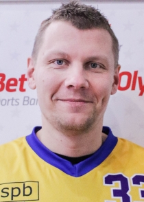 Ivars Strēlis