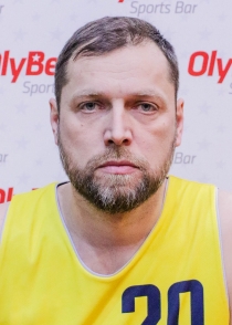 Jurijs Fjodorovs
