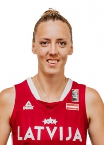 Ieva Kūlīte