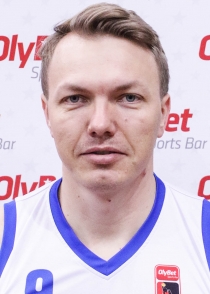 Andris Usāns