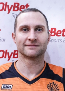 Māris Ozoliņš