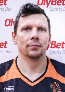 Jānis Timma