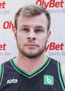 Madars Ozoliņš