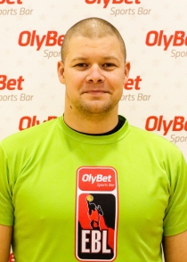 Mārtiņš Liepa