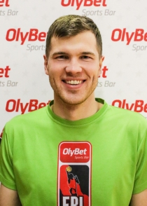 Jānis Kramiņš