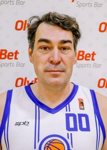 Vadims Saltikovs
