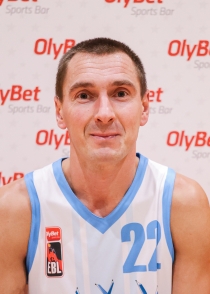 Dmitrjis Kalinovskis