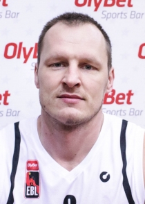 Andris Bekmanis