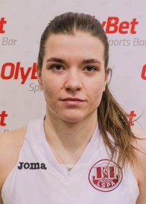 Daniela Smilgdrīva