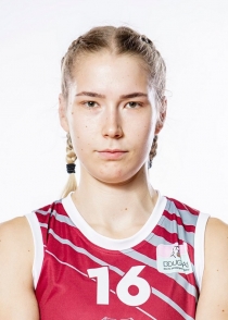 Elza Bieriņa