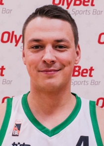 Kristaps Bērziņš