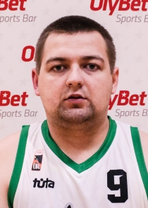 Jānis Guoģis