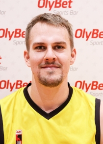 Kārlis Ozoliņš