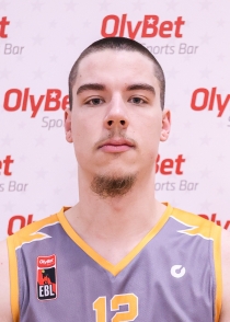 Kārlis Liepa